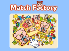 Hra Match Factory