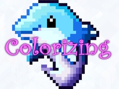 Hra Colorizing