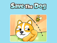 Hra Save the Dog