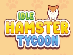 Hra Idle Hamster Tycoon