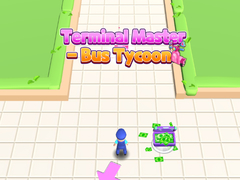 Hra Terminal Master Bus Tycoon