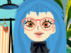 Hra Hair Salon