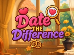 Hra Date The Difference