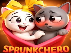 Hra Sprunkchero