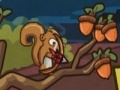 Hra Defend your nuts 2