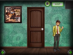 Hra Amgel Easy Room Escape 310