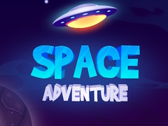 Hra Space Adventure 