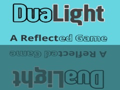 Hra DuaLight A Reflected Game