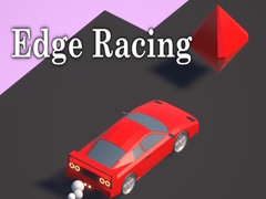 Hra Edge Racing