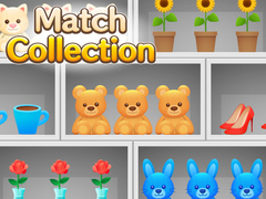 Hra Match Collection