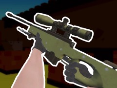 Hra CS: Command Snipers
