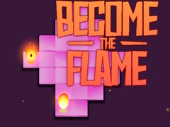 Hra Become the Flame