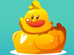 Hra Duck Luck