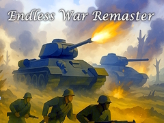 Hra Endless War Remaster
