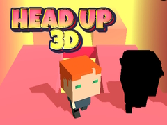 Hra Head Up 3D