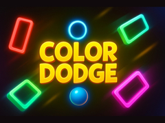 Hra Color Dodge