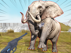 Hra Zoo Anomaly Simulation
