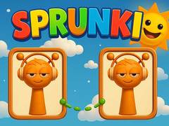 Hra Sprunki Link