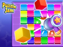 Hra Puzzle Jam