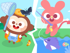 Hra Puzzle Games: Outing Day