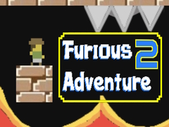 Hra Trap Adventure 2