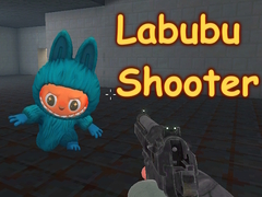 Hra Labubu Shooter
