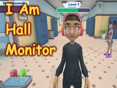 Hra I Am Hall Monitor