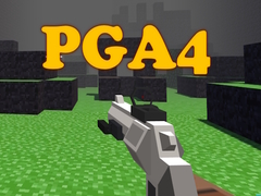 Hra PGA4