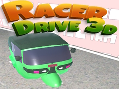 Hra Racer Drive 3D