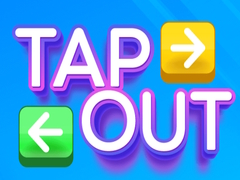 Hra Tap Out