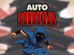 Hra Auto Ninja