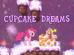 Hra Cupcake Dreams