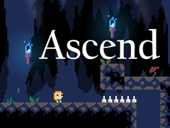 Hra Ascend