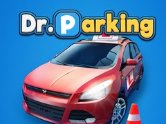 Hra Dr. Parking