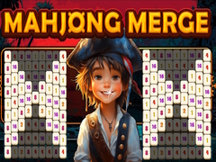 Hra Mahjong Merge