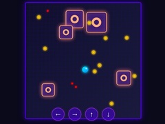 Hra Bank Breaker: Collecting Coins