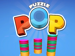 Hra Pop Puzzle