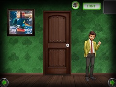 Hra Amgel Easy Room Escape 311