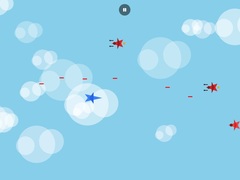 Hra Skyblaze