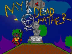 Hra My Dead Father