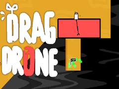 Hra Drag Drone