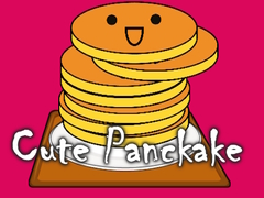 Hra Cute Panckake