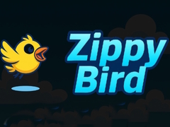 Hra Zippy Bird