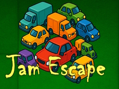 Hra Jam Escape