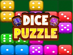 Hra Dice Puzzle
