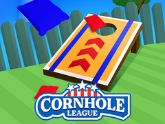 Hra Cornhole League