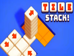 Hra Tile Stack
