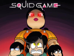 Hra 64 Bits: Squid Game Boy