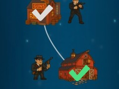 Hra Mafia Cards