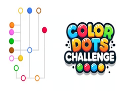 Hra Color Dots Challenge